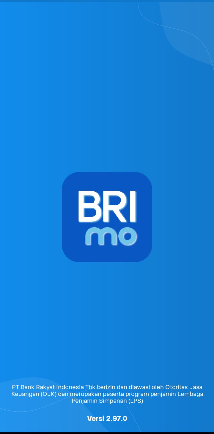 BRImo